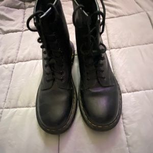 Doc Marten boots